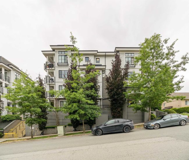 107 - 210 Lebleu Street, Condo with 2 bedrooms, 2 bathrooms and 2 parking in Coquitlam BC | Image 25