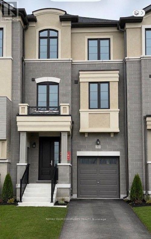 53 Donnacona Drive, Vaughan (Vellore Village), ON, L4H0Y6 | Card Image