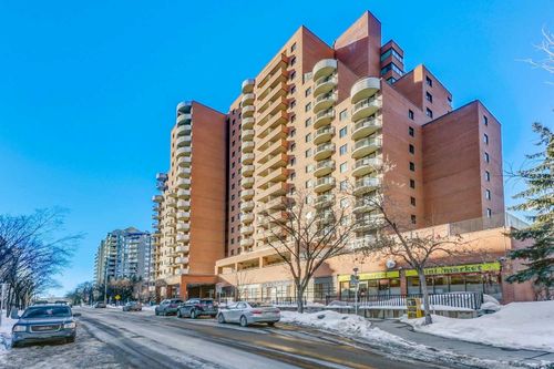 1509 - 738 3rd Avenue Sw, Home with 2 bedrooms, 1 bathrooms and 1 parking in Calgary AB | Card Image