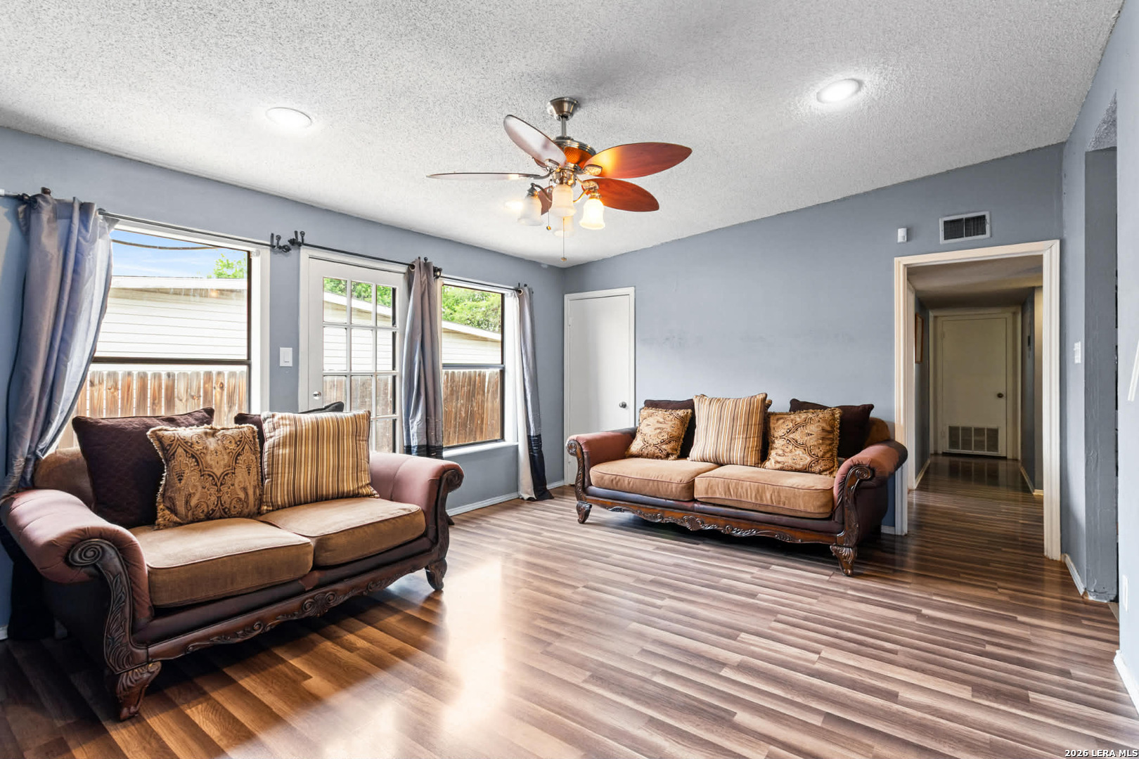 Residential in San Antonio 2