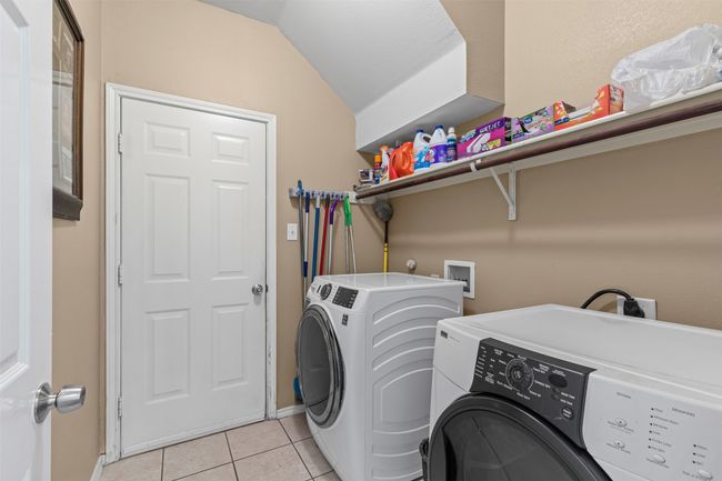 332 Carriage Ln, House other with 4 bedrooms, 3 bathrooms and null parking in Saginaw TX | Image 32