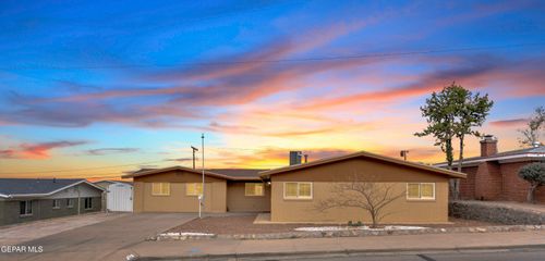 8708 Magnetic St, El Paso, TX, 79904-1720 | Card Image