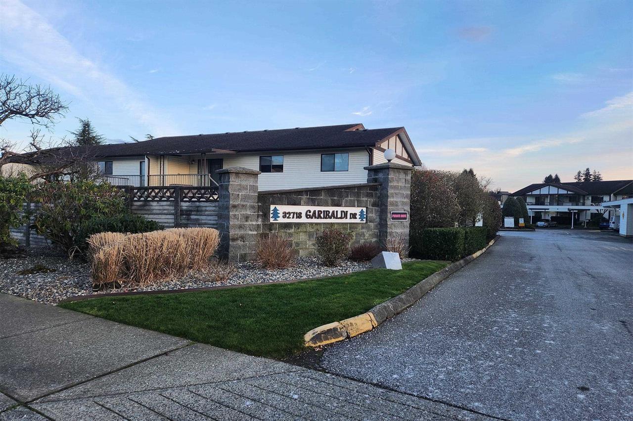 Residential in Abbotsford