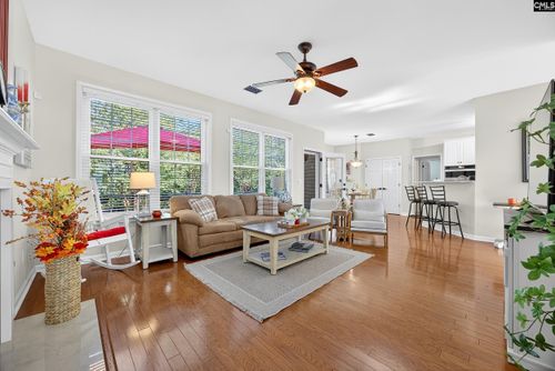 8 Night Hawk Way, Columbia, SC, 29229-7337 | Card Image