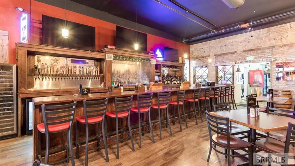 Commercial Sale in Blackfoot 5