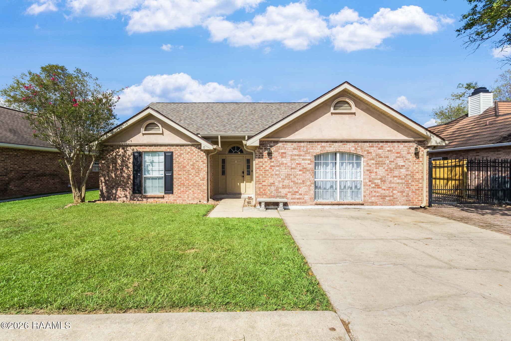 Residential in Lafayette