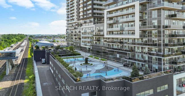 404 - 2093 Fairview St, Condo with 2 bedrooms, 2 bathrooms and 1 parking in Burlington ON | Image 38