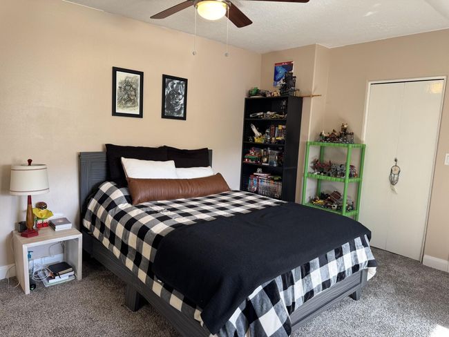 Upstairs Bedroom 4 | Image 42