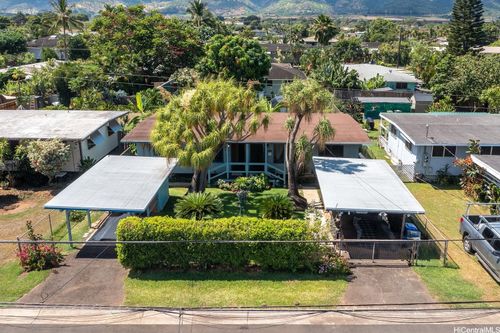 apt-a-67-260 Kahaone Loop, Waialua, HI, 96791-8533 | Card Image