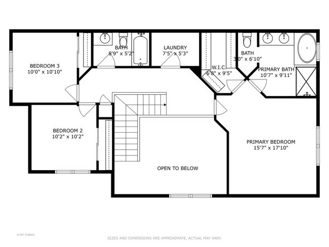 6063 Delaney Dr, Townhouse with 3 bedrooms, 4 bathrooms and 2 parking in Hoffman Estates IL | Image 26