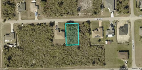 2709 65th St, LEHIGH ACRES, FL, 33971-8802 | Card Image
