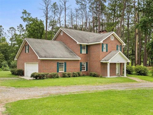 203 Country Club Ln, Leesville, LA, 71446-2919 | Card Image