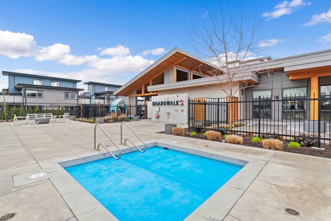 224 - 2499 Rabbit Drive, Condo with 1 bedrooms, 1 bathrooms and 1 parking in Tsawwassen BC | Image 28