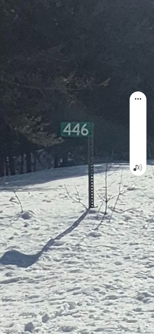 446 Cameron Rd, Mattawa, ON, P0H1V0 | Card Image