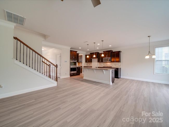 Kitchen, Dining Area & Living Room | Image 7