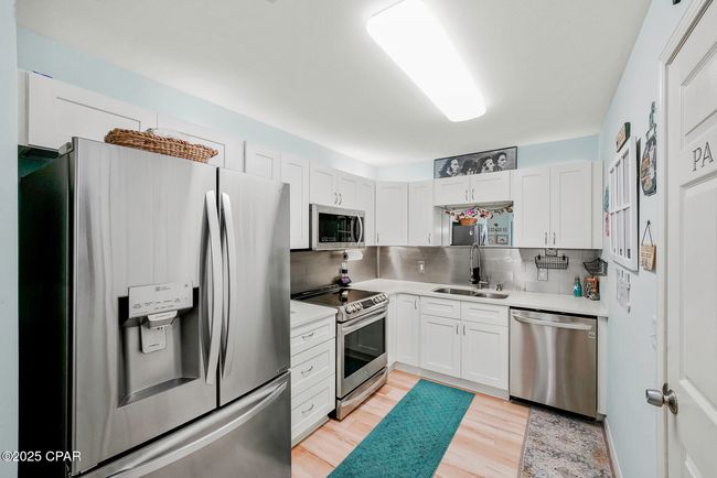 277 Country Club Rd, Home with 2 bedrooms, 2 bathrooms and null parking in Port St. Joe FL | Image 14
