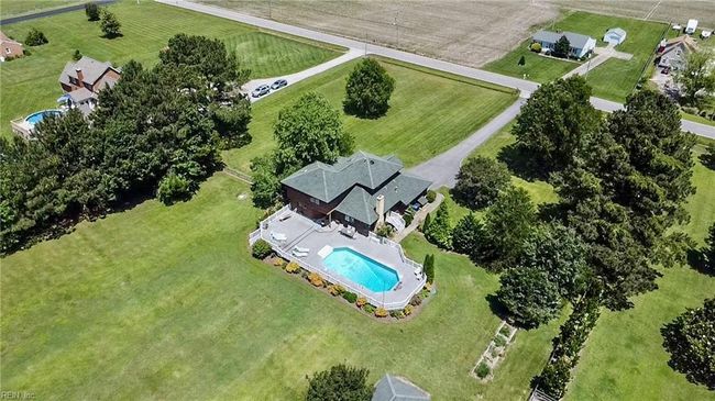 1737 Pleasant Ridge Rd, House other with 4 bedrooms, 3 bathrooms and null parking in Virginia Beach VA | Image 46