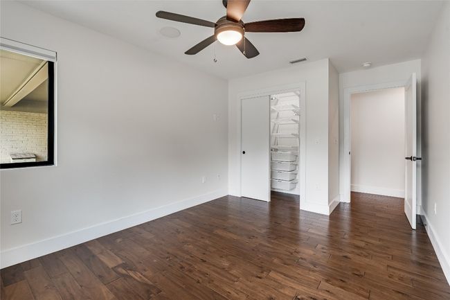 Additional bedroom with fantastic closet storage. | Image 30