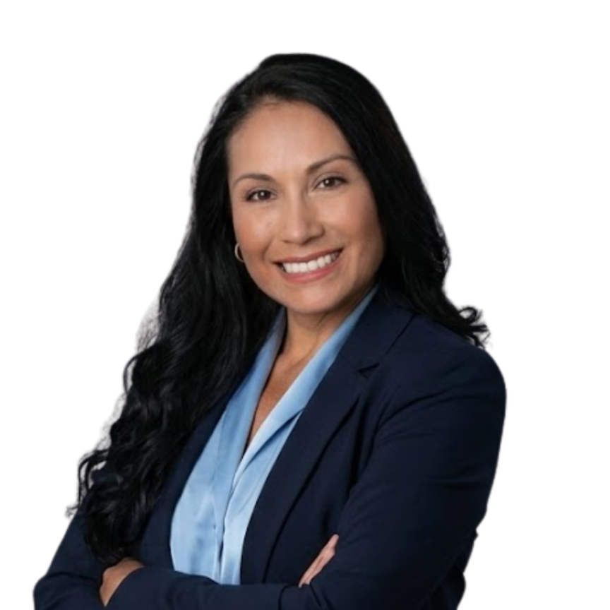 Veronica Cervantes