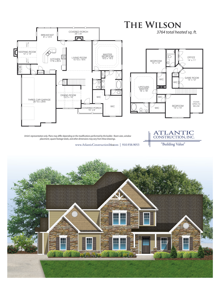 Residential in Jacksonville 2