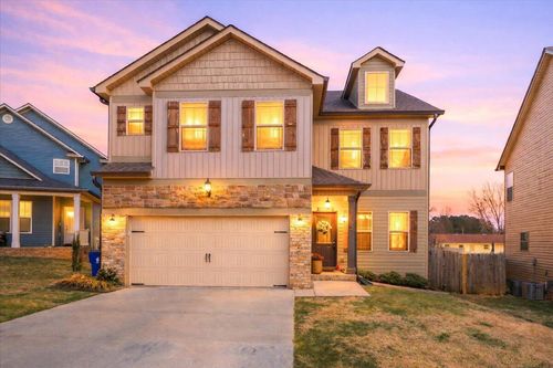 1152 Stone Gate Circle Circle Nw, Cleveland, TN, 37312 | Card Image