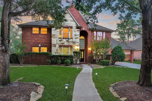 13503 Via Michaelangelo Ct, Cypress, TX, 77429-4749 | Card Image