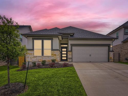 4503 Cool Gray Cv, Austin, TX, 78747-4497 | Card Image