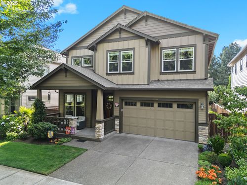 12244 Sw Palermo St, Wilsonville, OR, 97070-7265 | Card Image