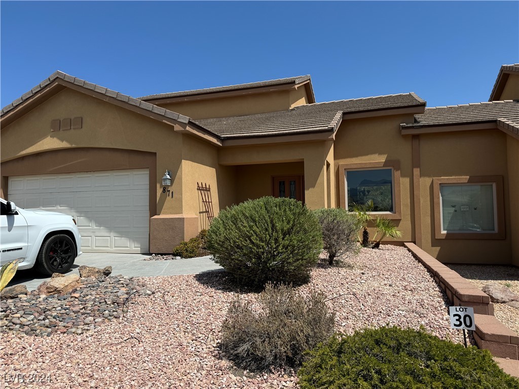 Orion Ln, Mesquite, NV 89027