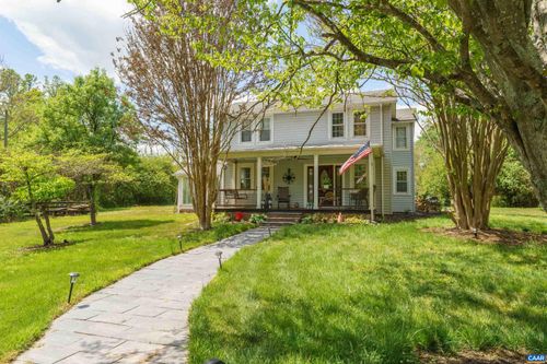 418 James River Rd, SCOTTSVILLE, VA, 24590 | Card Image