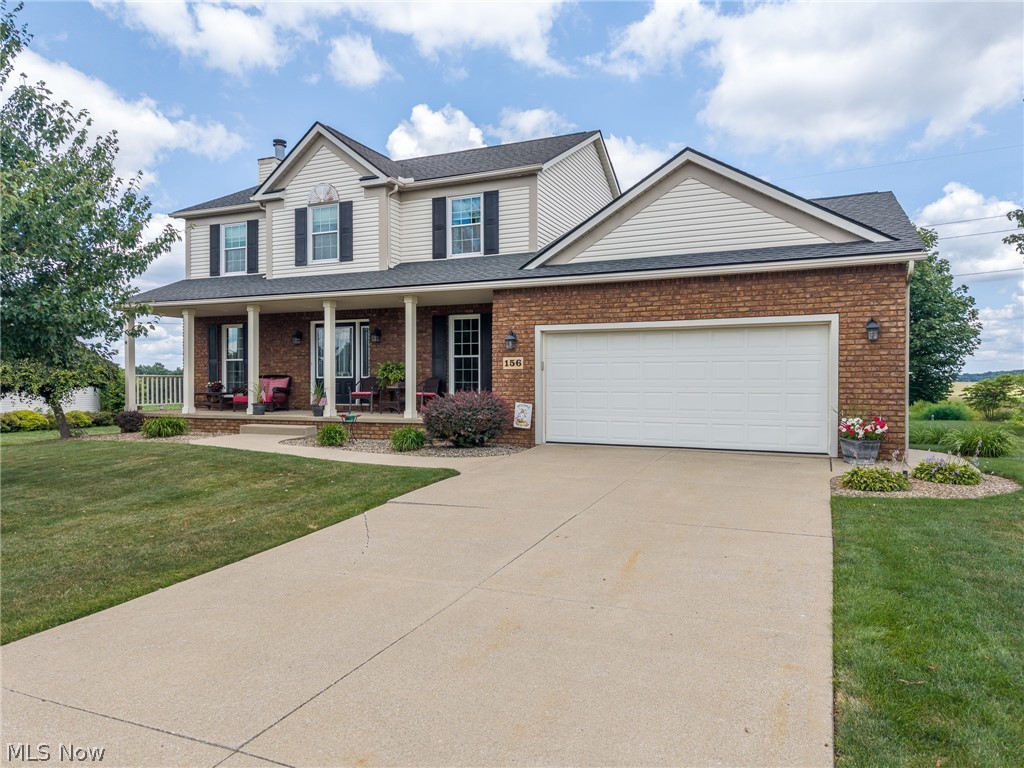 Residential in Rittman 2