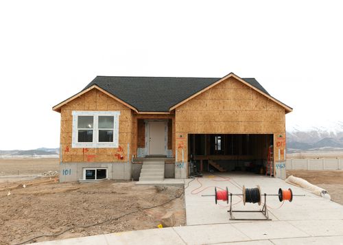 101-4463 N Broadsword Ln, Eagle Mountain, UT, 84005 | Card Image