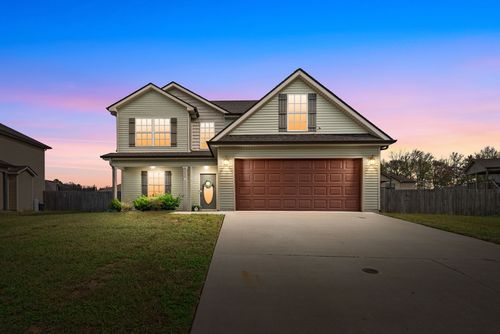 1655 Parkside Dr, Clarksville, TN, 37042-7680 | Card Image