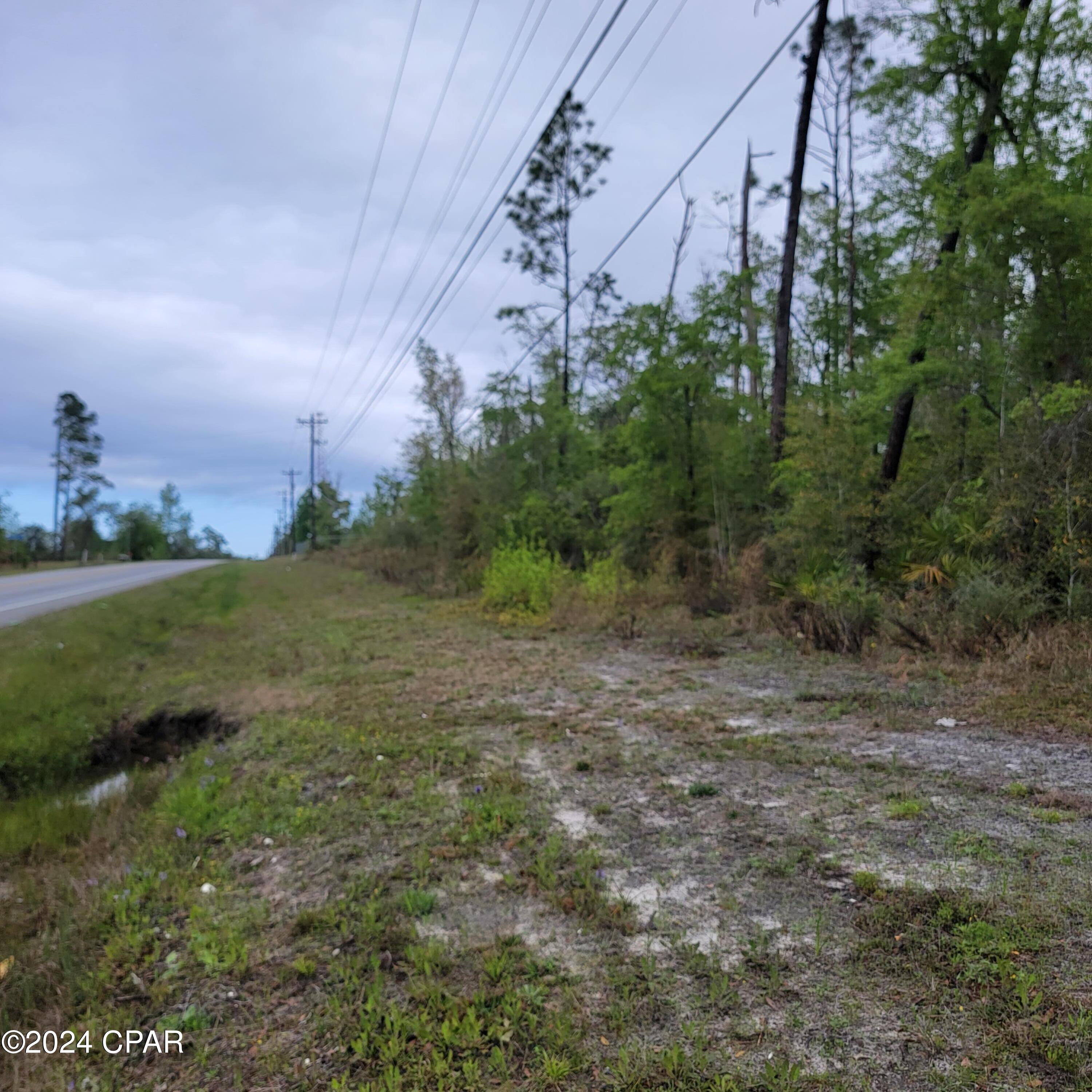 Highway 2301 , Panama City, FL 32404