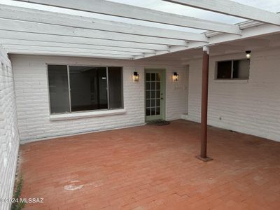 Covered Patio | Image 3