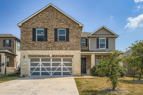 5104 Lazy Court Dr, Austin, TX, 78724-3338 | Card Image