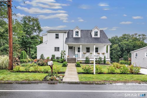 1964 N Benson Rd, Fairfield, CT, 06824-3446 | Card Image