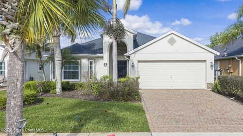 6924 Renshaw Dr, Melbourne, FL, 32940-6654 | Card Image