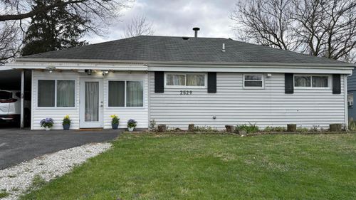 2529 Ferris Park Dr S, Columbus, OH, 43224-2549 | Card Image