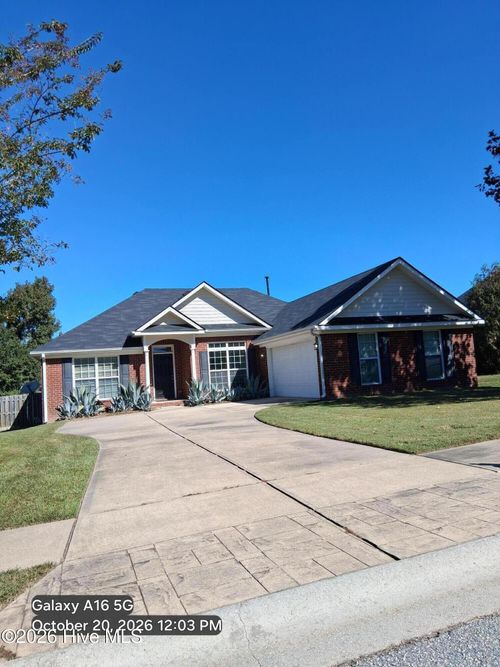 2057 Lake Forest Dr, Grovetown, GA, 30813-1240 | Card Image