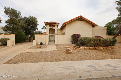 5120 E Janice Way, Scottsdale, AZ, 85254-2235 | Card Image