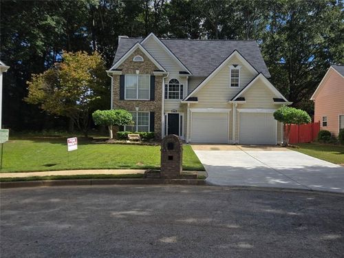 335 Jon Jeff Dr Nw, Lilburn, GA, 30047-4959 | Card Image