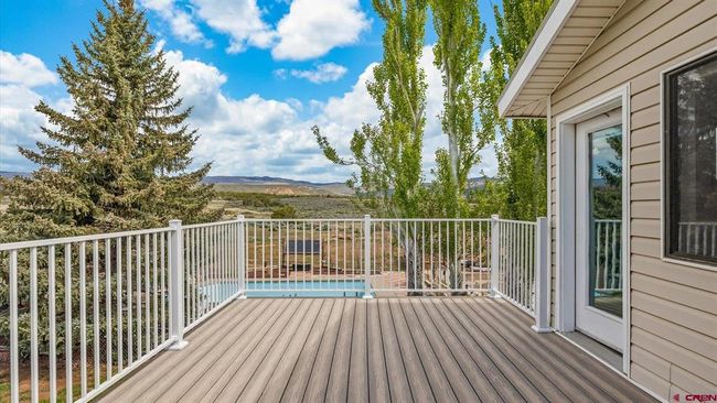 26451 Cedar Mesa Rd, House other with 3 bedrooms, 3 bathrooms and null parking in Cedaredge CO | Image 19