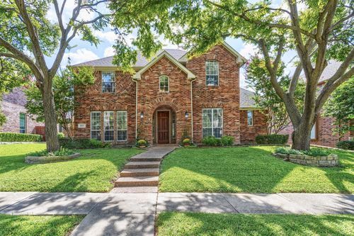 1613 Rollins Dr, Allen, TX, 75013-3031 | Card Image