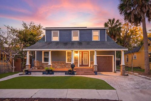 2005 Jackson St N, ST PETERSBURG, FL, 33704-4153 | Card Image