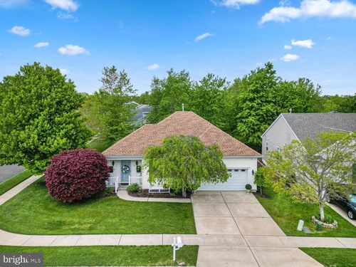6 Nautic Way, LITTLE EGG HARBOR TWP, NJ, 08087-1688 | Card Image