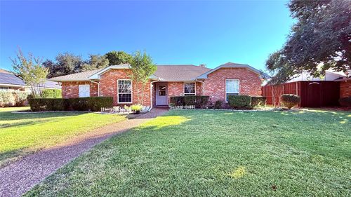 4020 Mcclary Dr, Plano, TX, 75093-6641 | Card Image