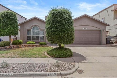 1517 Deer Ridge Ln, El Paso, TX, 79912 | Card Image