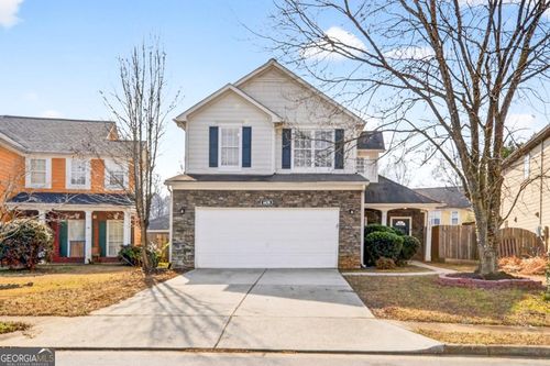 6438 Alder Ln, Norcross, GA, 30093-4997 | Card Image