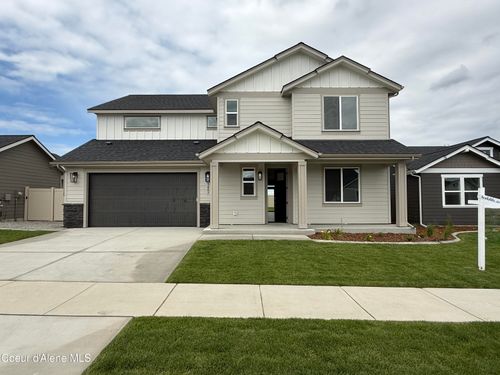 3402 N Cyprus Fox Loop, Post Falls, ID, 83854-8737 | Card Image